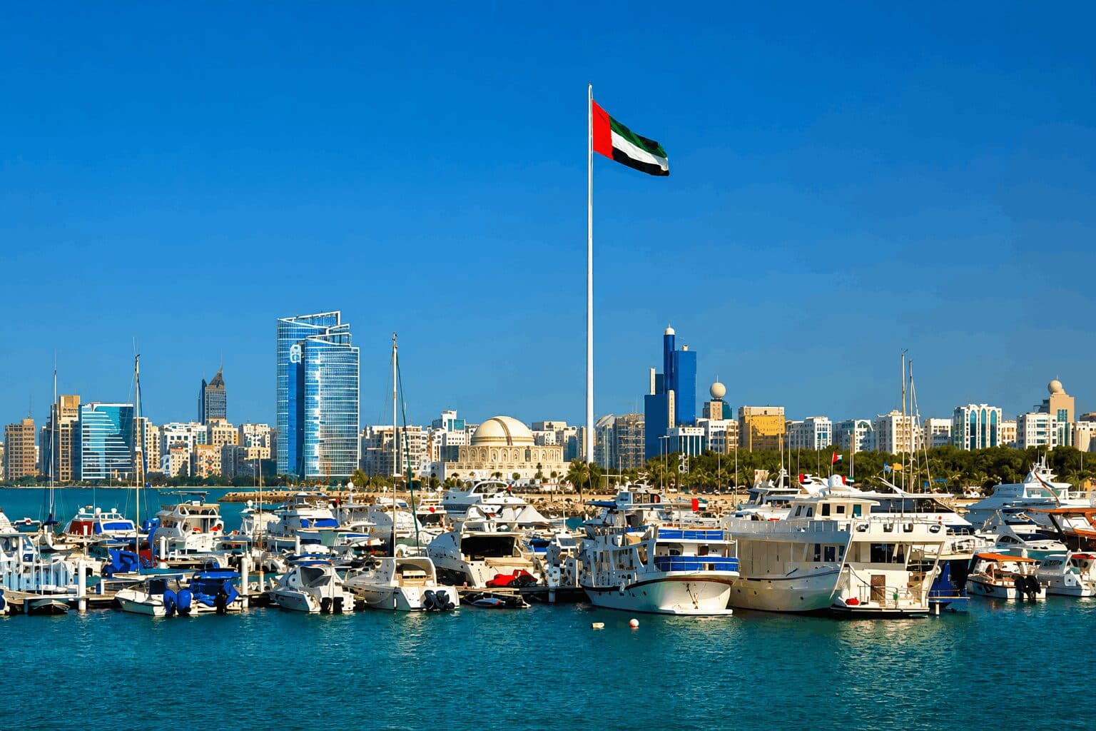 Coinbase Chooses Abu Dhabi as Base for Global Tokenized Securities Push