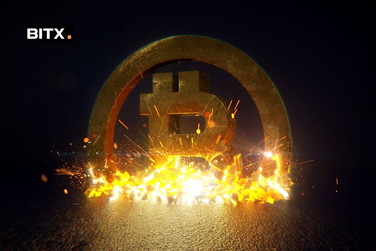 The Rise of Bitcoin: Challenging the Dominance of Fiat Currencies