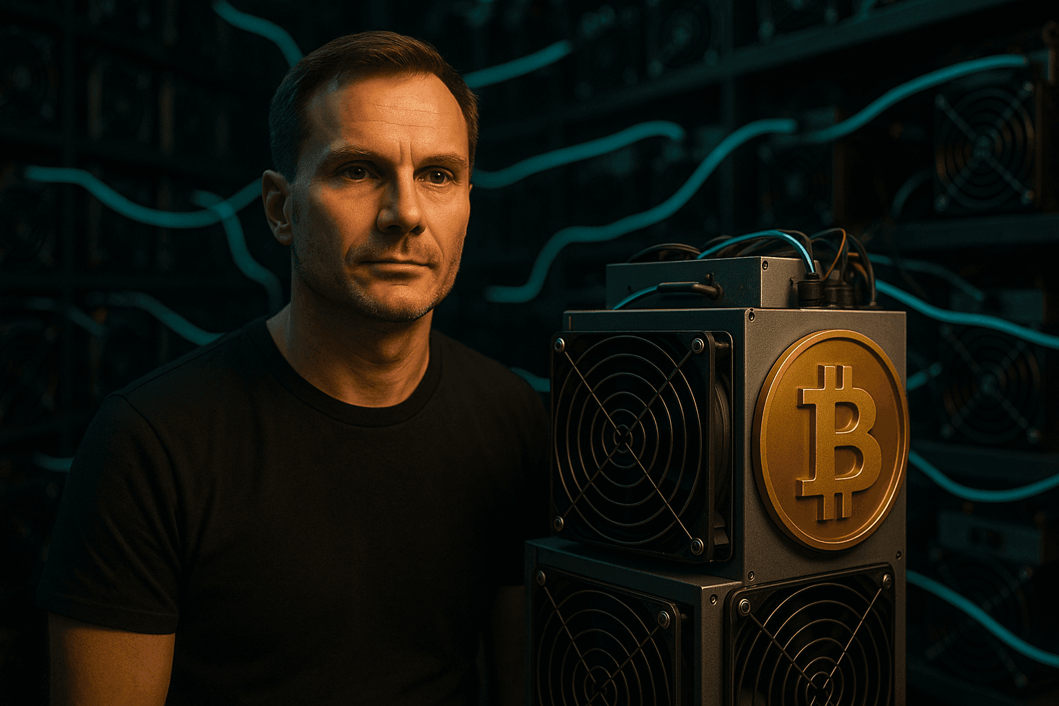 Tether Reports $4.9 Billion Q2 Profit, Invests $4B in U.S. Tech and Infrastructure