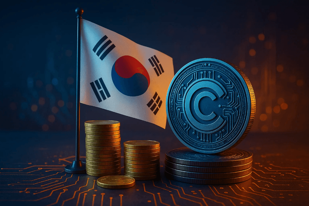 South Korea Set to Lift Restrictions on Crypto Venture Companies