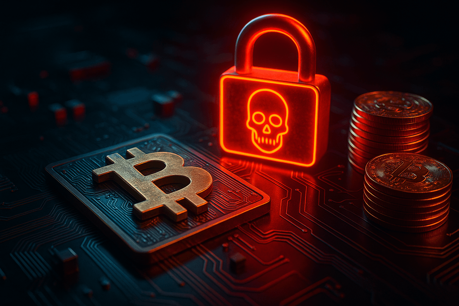 Hacker Returns $21 Million in Stolen Bitcoin to South Korean Prosecutors