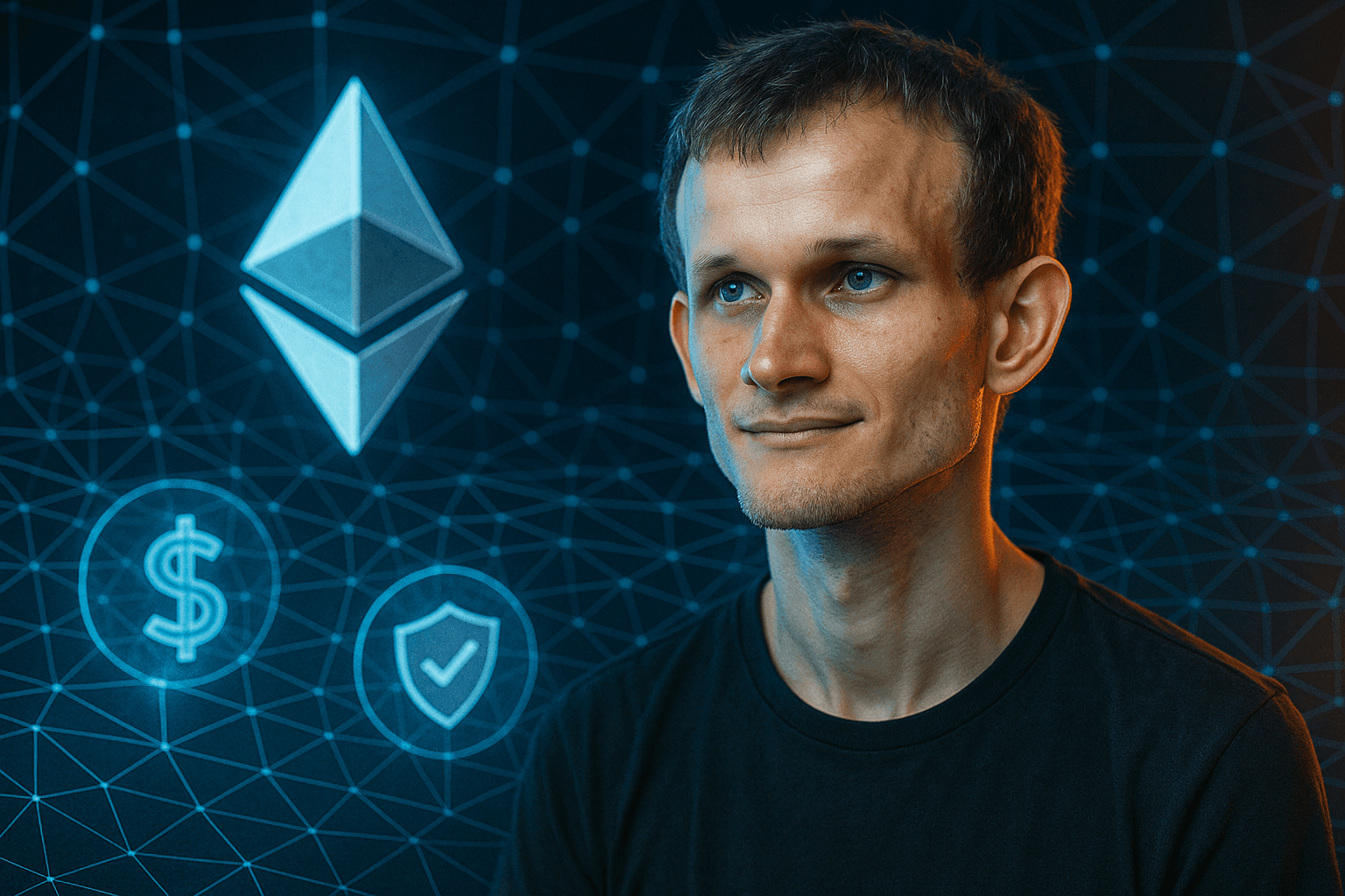 Vitalik Buterin Proposes ZK-Proofs to Audit Social Media Algorithms on X
