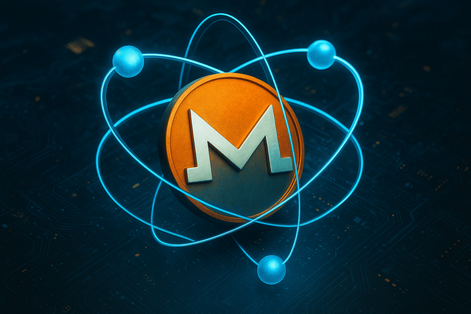 Monero Launches ‘Fluorine Fermi’ Update to Counter Spy Nodes and Strengthen User Privacy