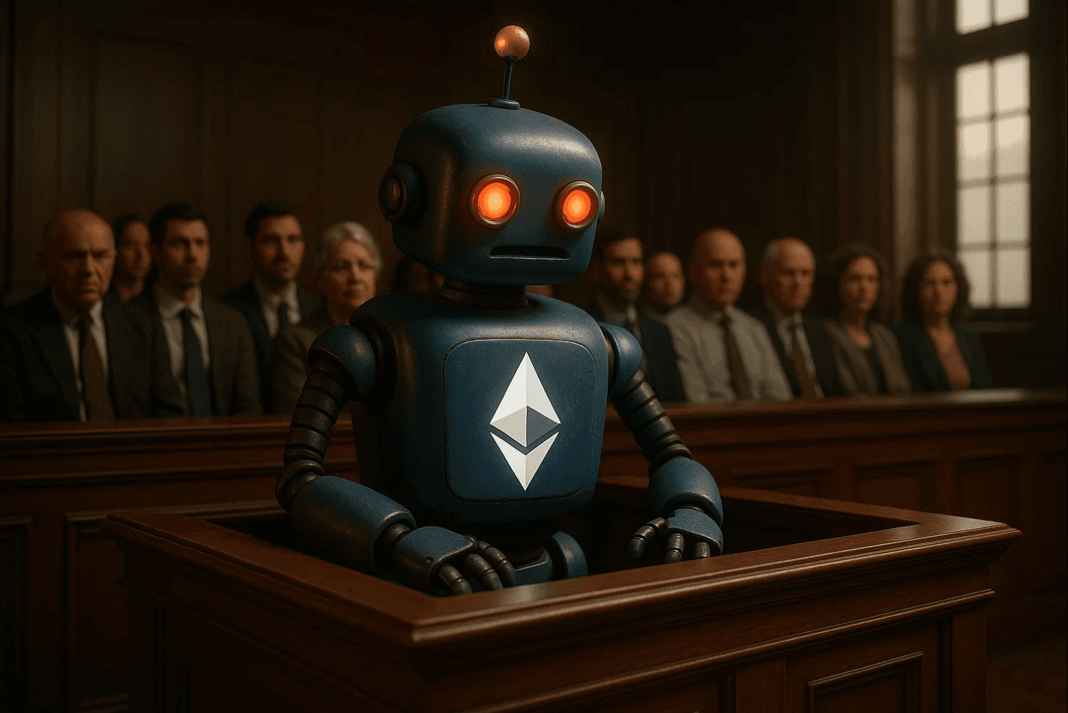 MEV Bot Trial Ends in Mistrial as Jury Fails to Reach Verdict in $25 Million Ethereum Case