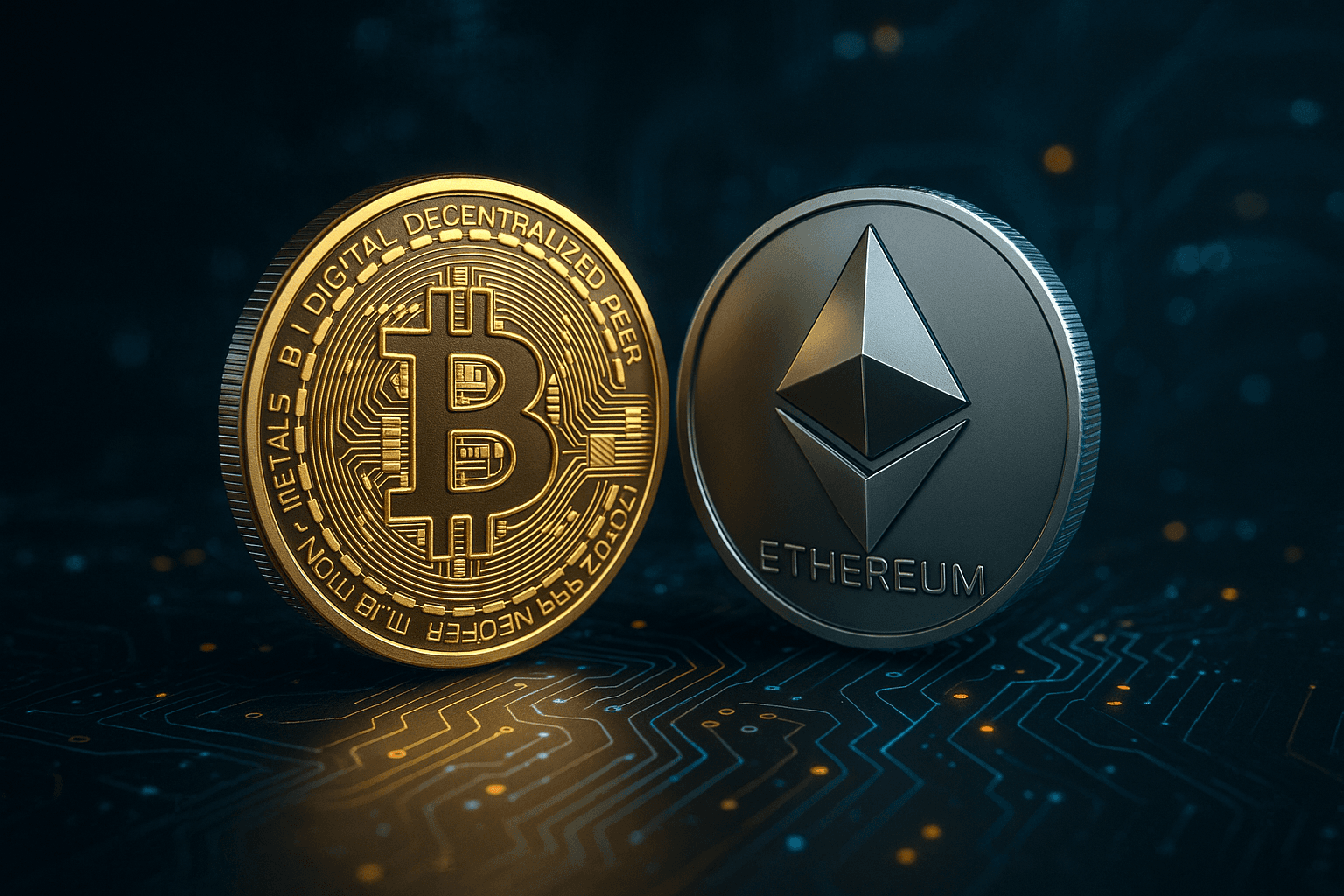 Spot Bitcoin ETFs Post $3.8 Billion in Outflows Over Five Weeks