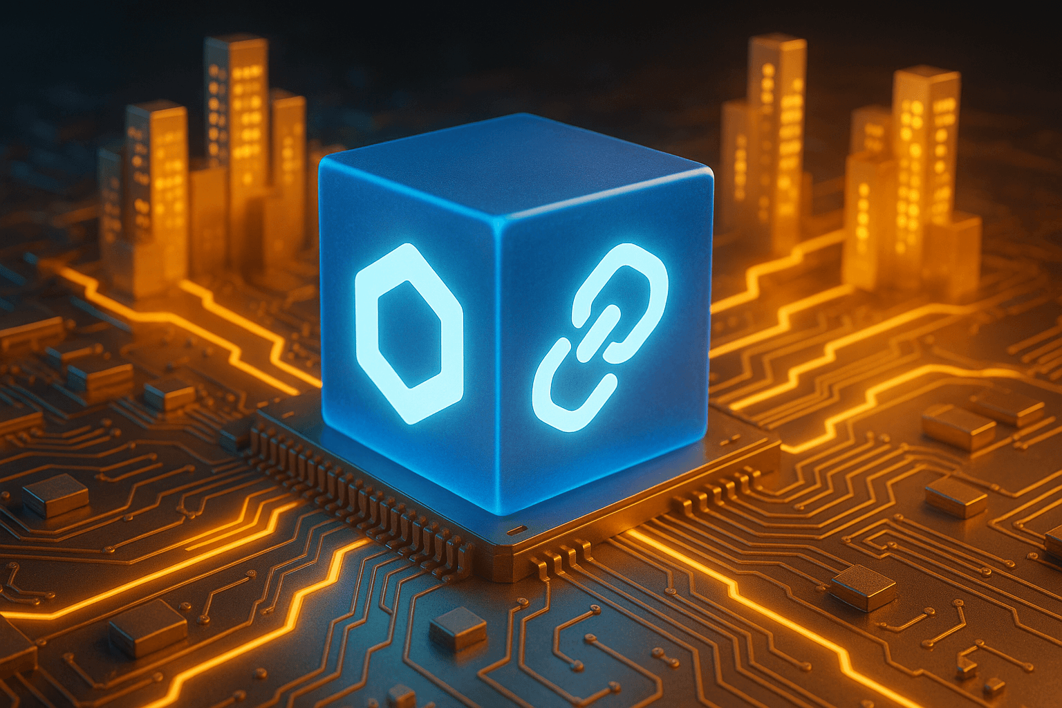 Grayscale Calls Chainlink ‘Essential Infrastructure’ for the Rise of Tokenized Finance