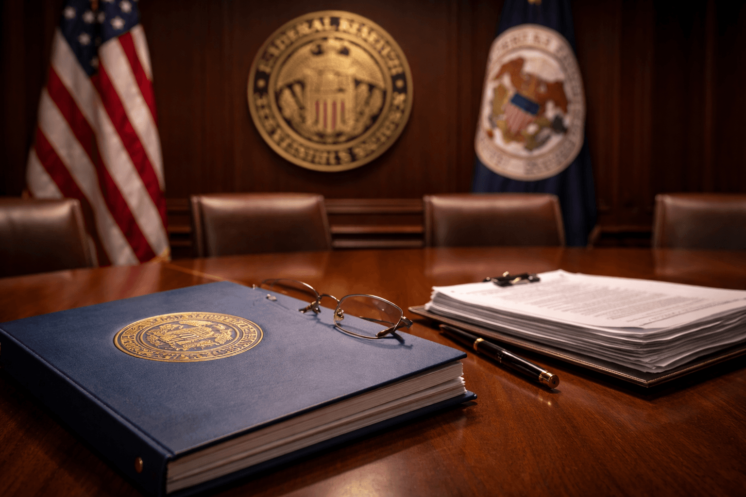 Federal Reserve Proposes New Initial Margin Framework for Crypto-Linked Derivatives