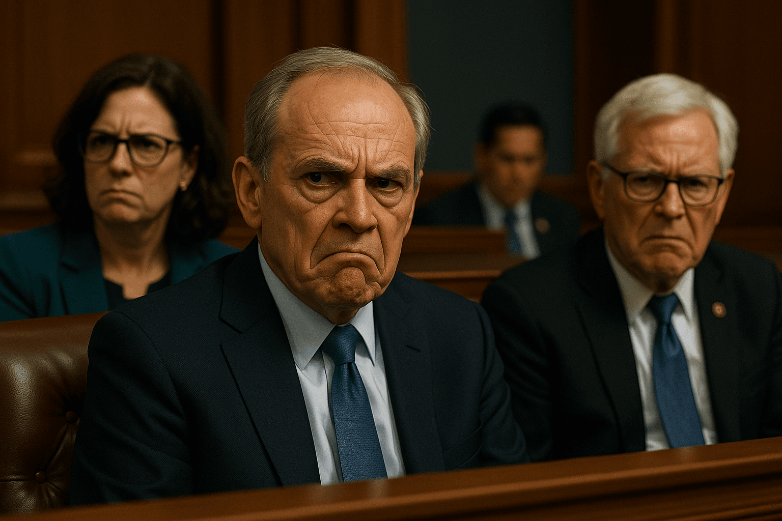 GOP Lawmakers Clash Over Defense Bill After CBDC Ban Is Removed