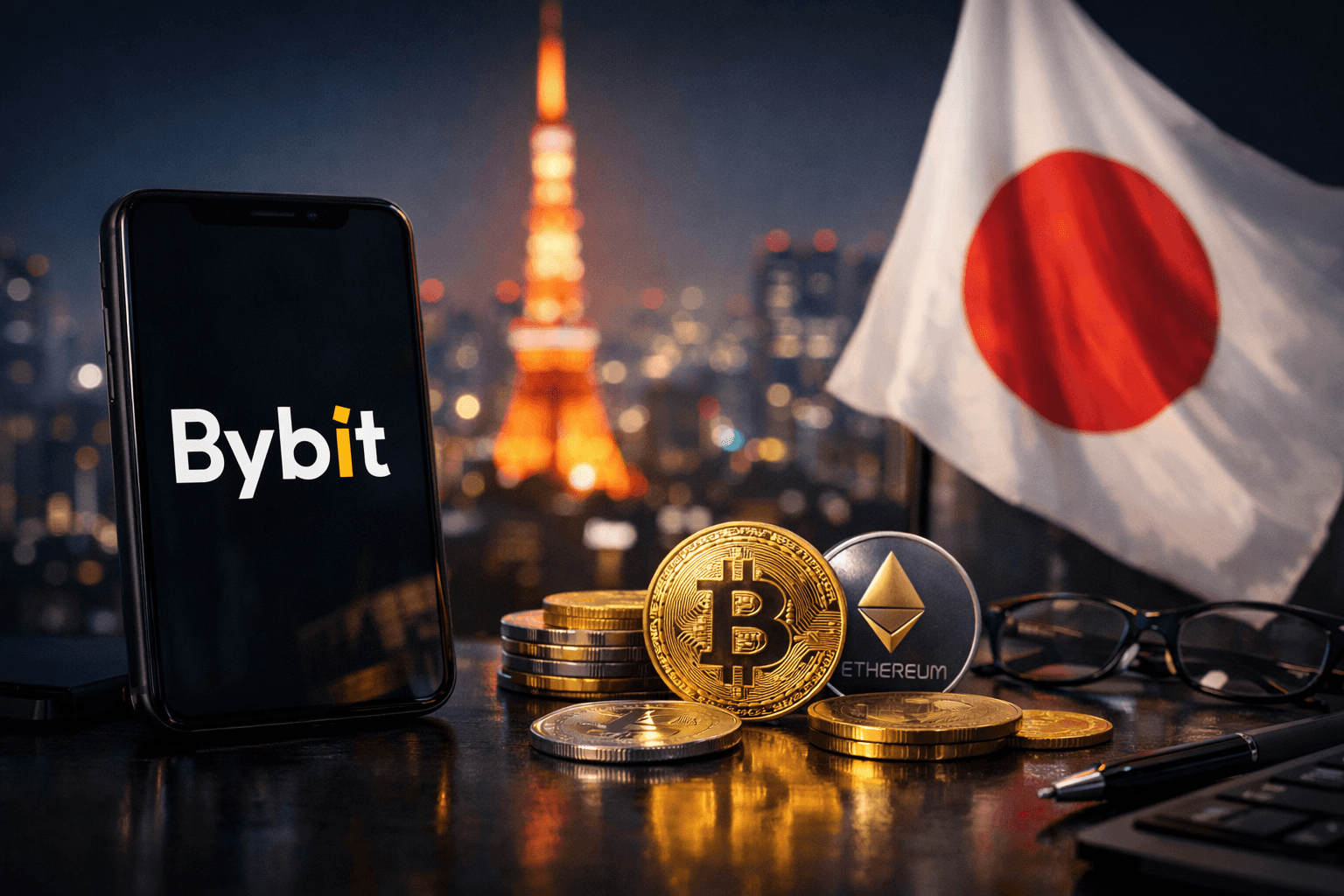 Bybit to End Services for Japanese Residents Amid Regulatory Pressure