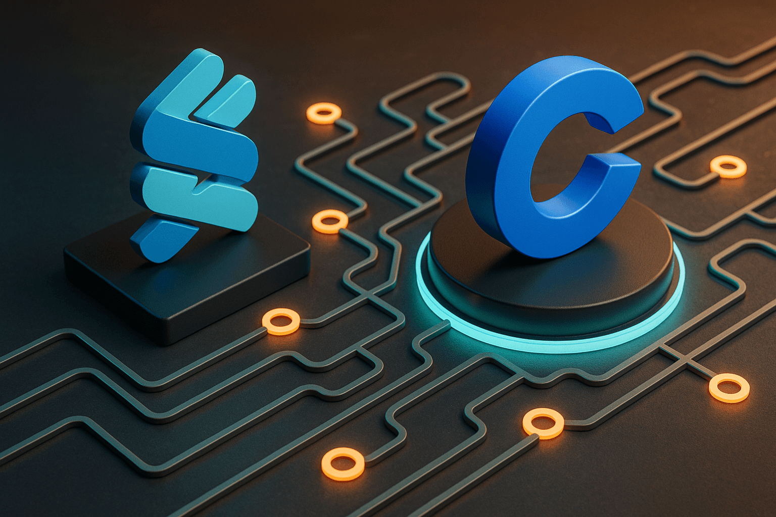 Standard Chartered and Coinbase Expand Partnership to Build Institutional Crypto Infrastructure