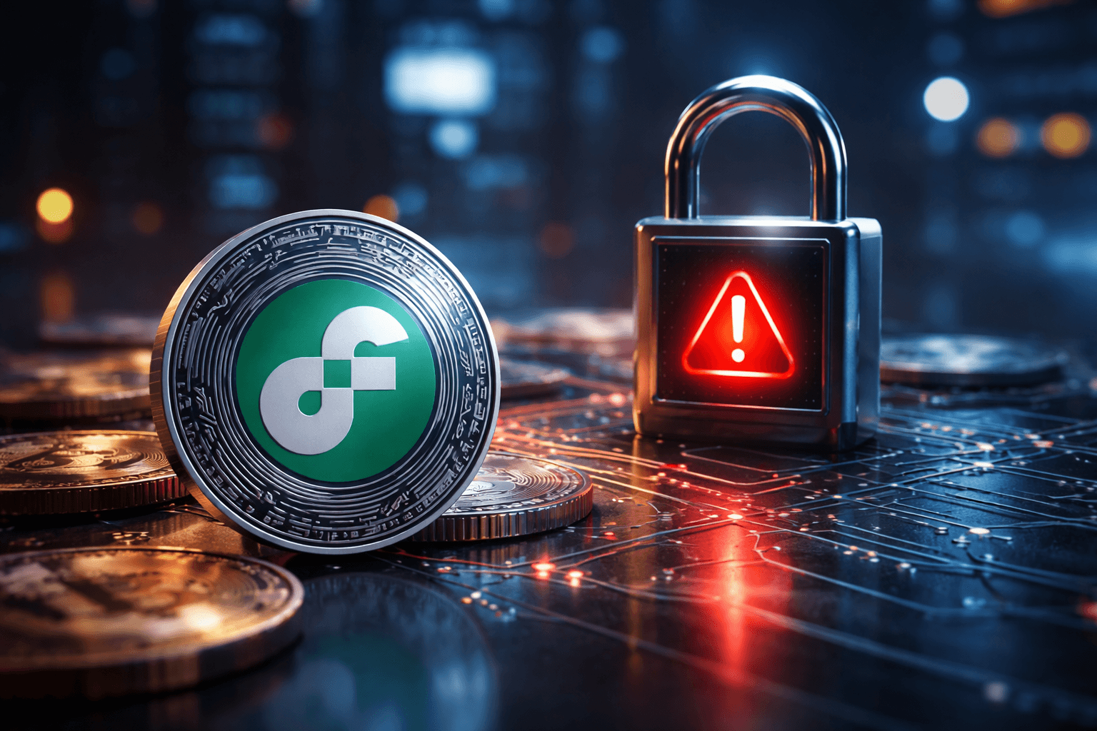 Upbit Suspends FLOW Deposits and Withdrawals as DAXA Flags Network Security Risk