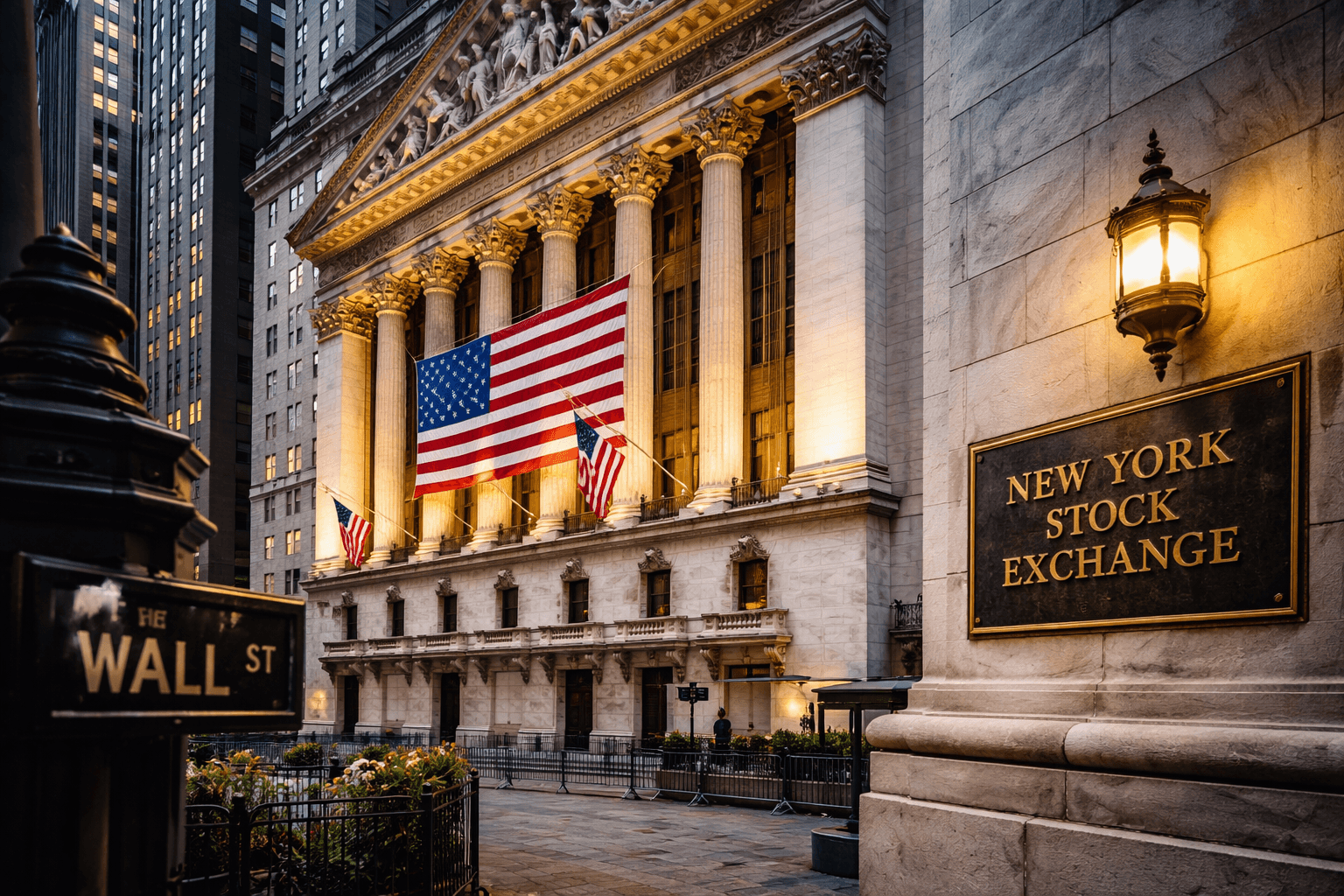 Columbia Professor Critiques NYSE Tokenization Plan as ‘Vaporware’