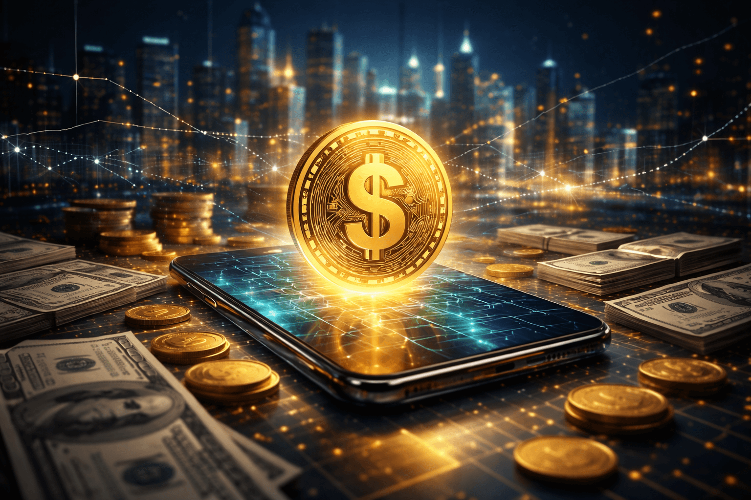 Stablecoin Payment Flows Could Reach $56 Trillion by 2030