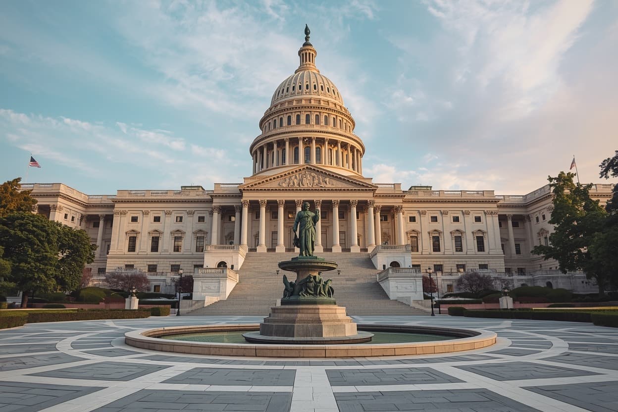 US Senators Introduce ‘Mined in America Act’ to Boost Bitcoin Manufacturing and Strategic Reserve