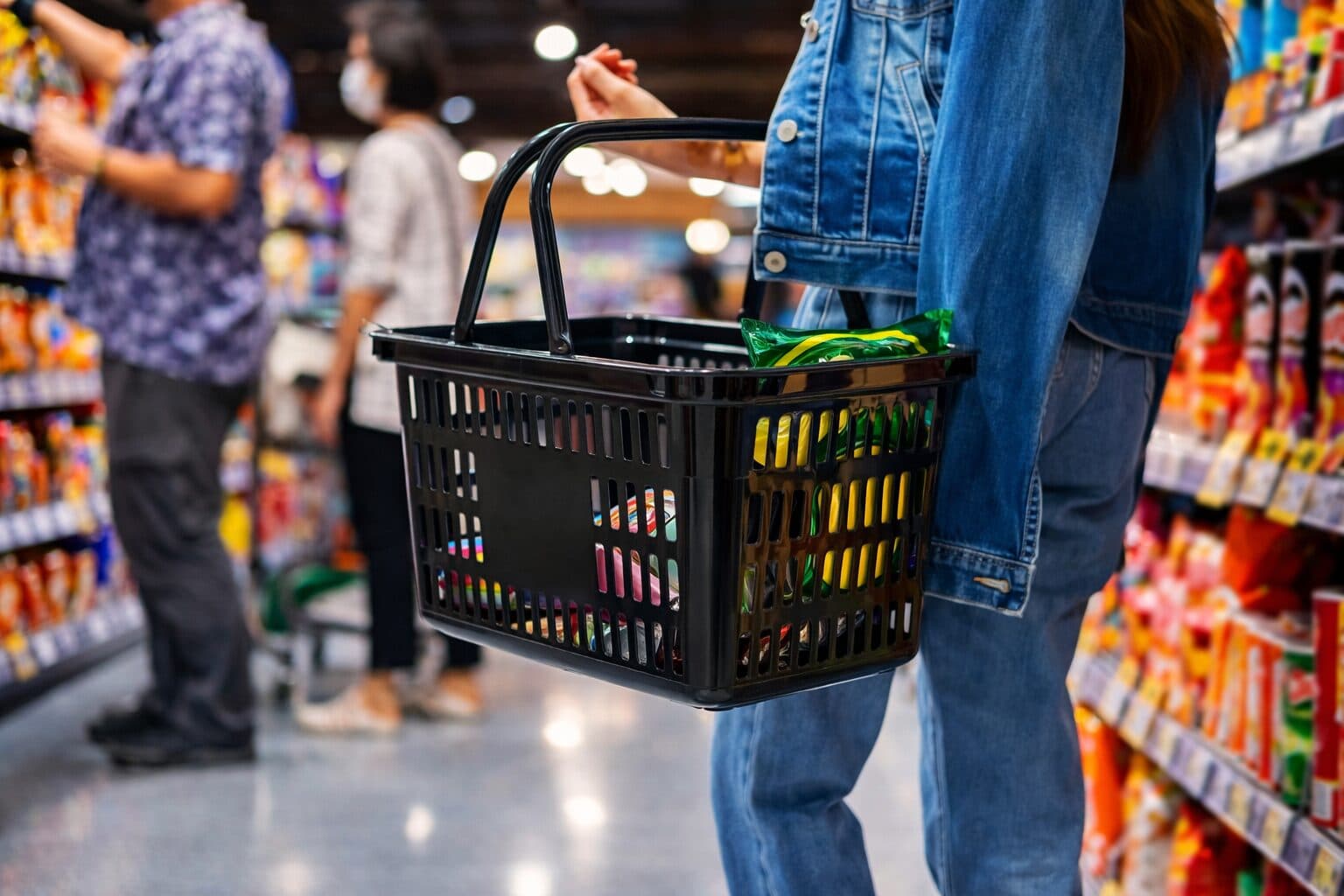 US Retail Sales Data Surpasses Forecasts, Strengthening Dollar Outlook