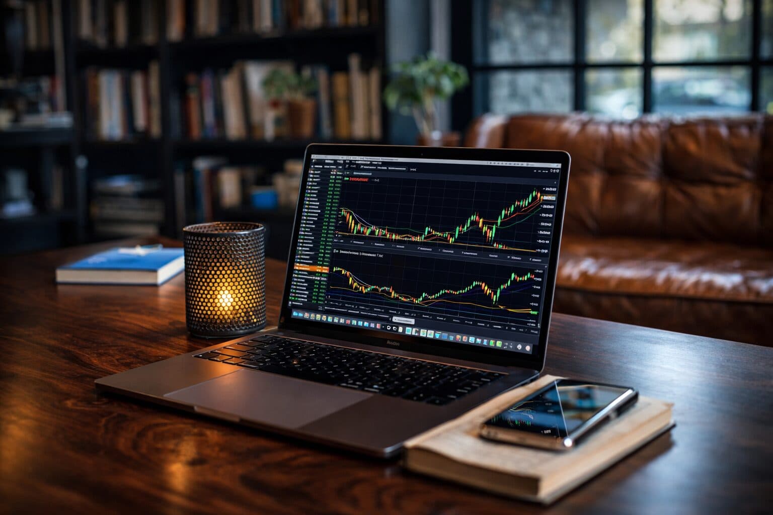 Digital Asset Treasuries Shift From Passive Holding to Yield Generation