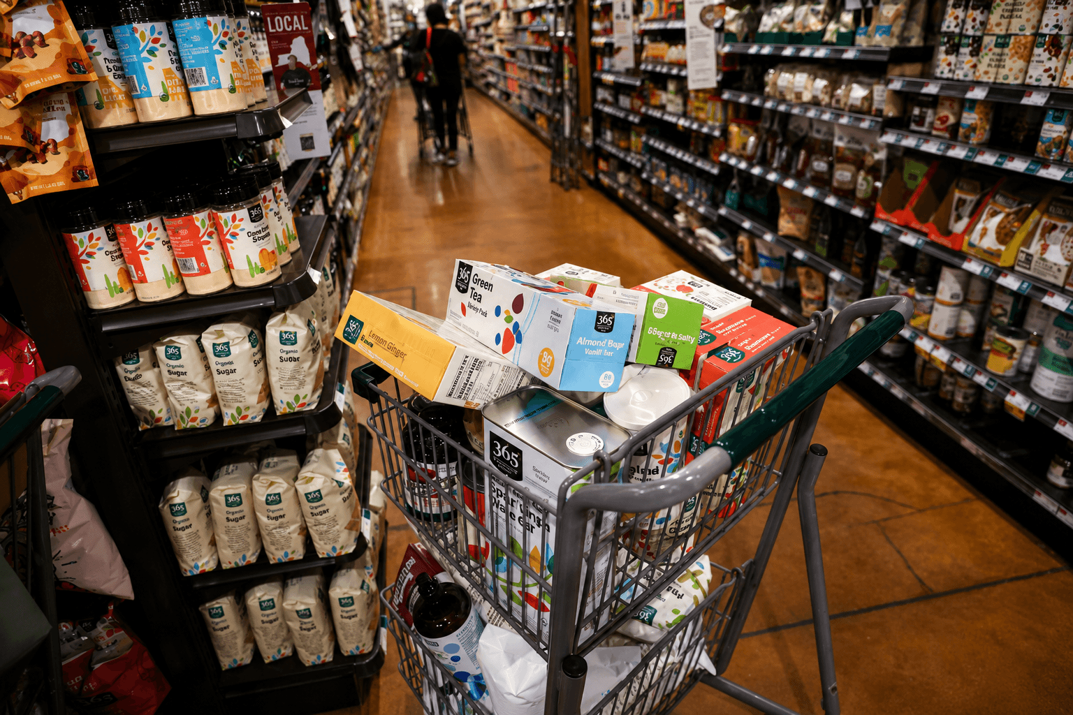 US Inflation Data Beats Forecasts, Raising Questions Over Federal Reserve Rate Cuts
