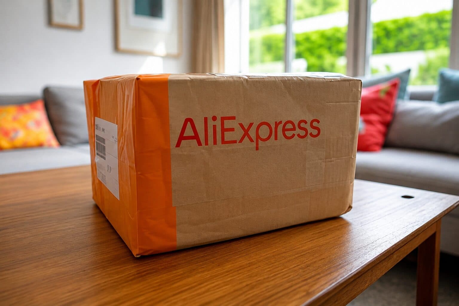 AliExpress Accused of Secretly Fingerprinting Users Through Hidden Audio Tracking