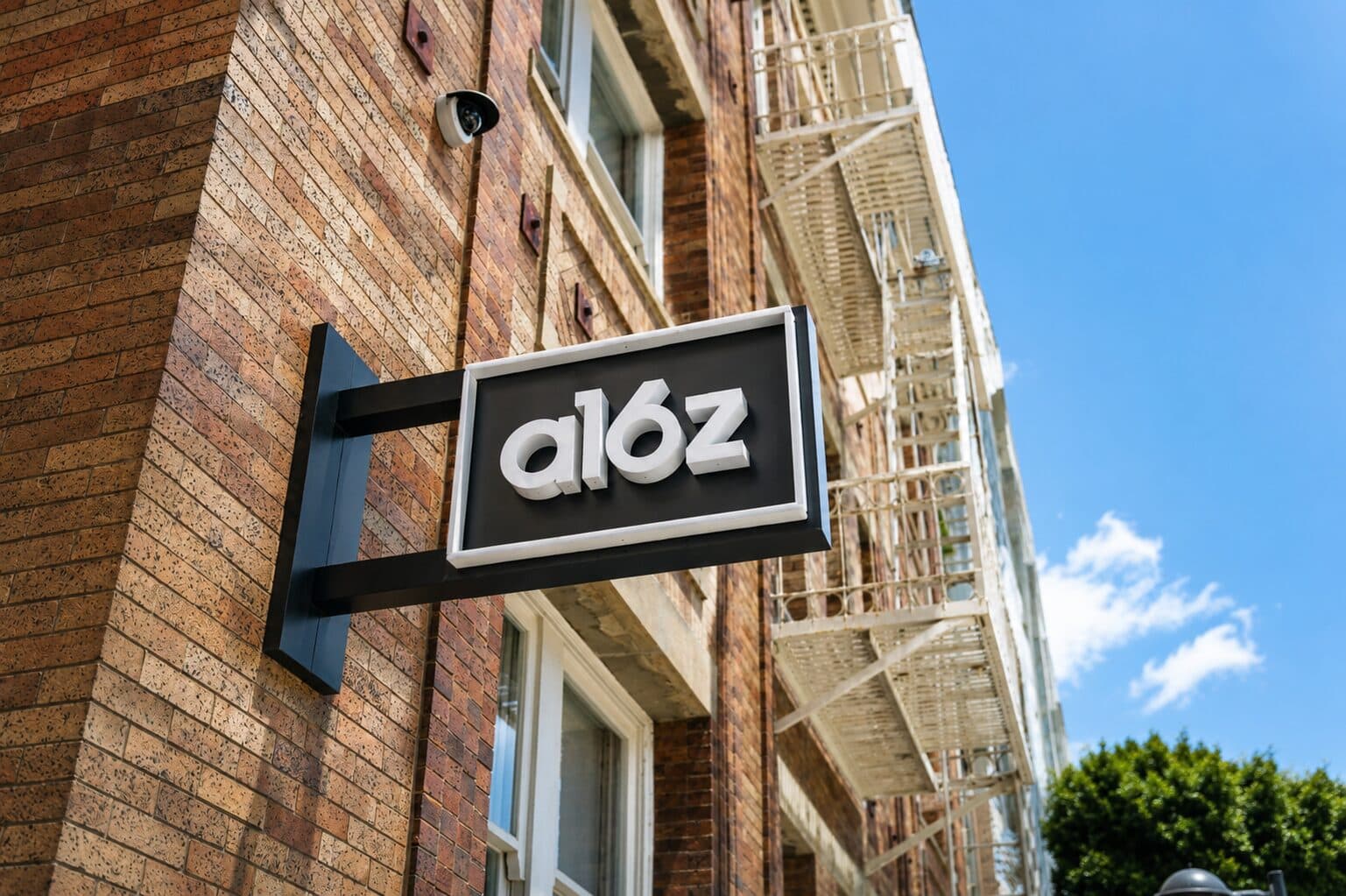 Andreessen Horowitz Launches $1.1B Fund To Accelerate AI Hardware Buildout