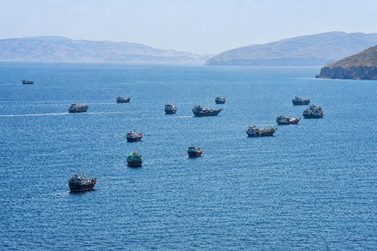 Middle East Tensions Escalate as Attacks Threaten Global Oil Supply