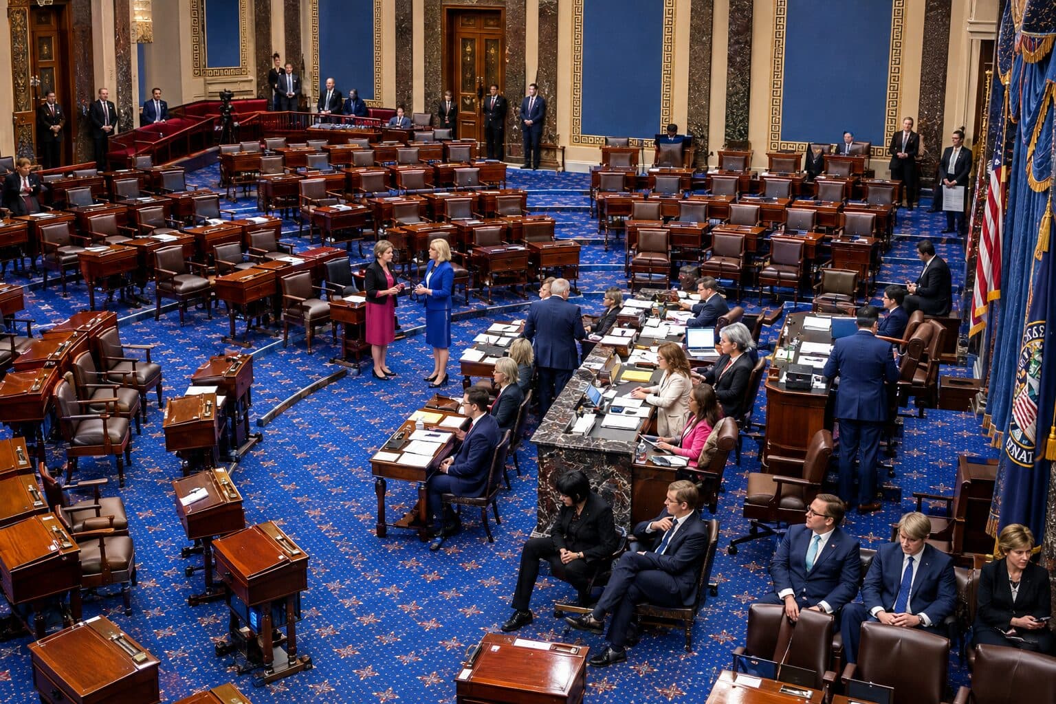 Crypto Industry Shifts Focus To Regulators After Clarity Act Vote Fails
