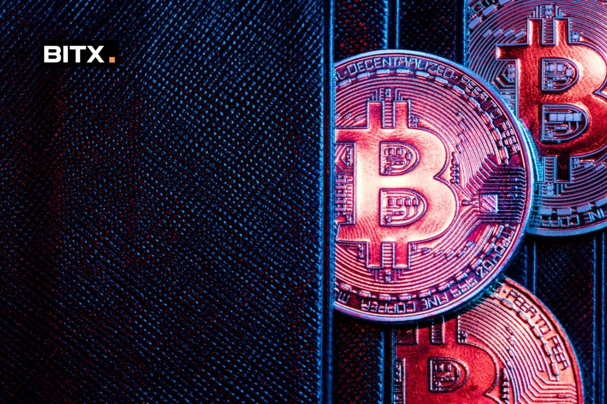 Decentralized Finance: How Bitcoin is Revolutionizing Financial Infrastructure