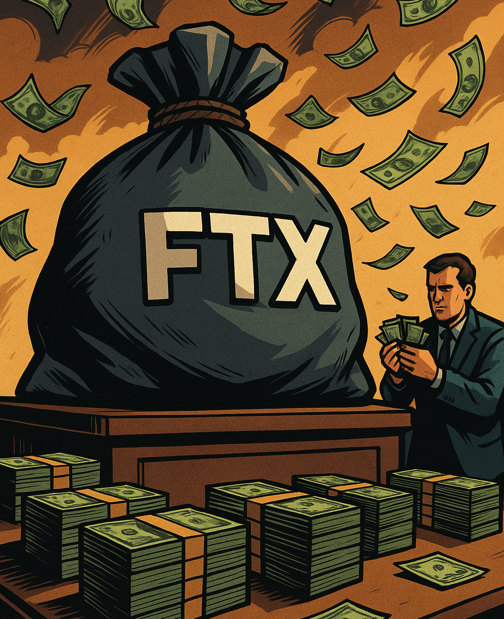 FTX Set to Distribute $5 Billion to Creditors Starting May 30 Under Bankruptcy Plan
