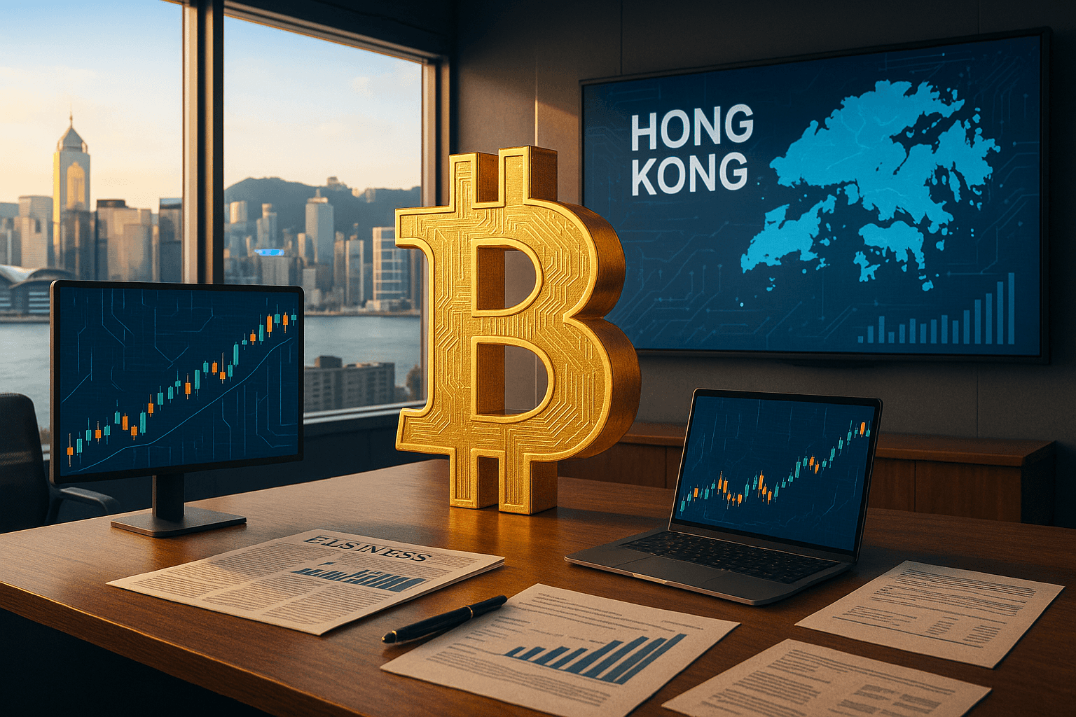 DDC Enterprise Begins Bold Bitcoin Acquisition Strategy