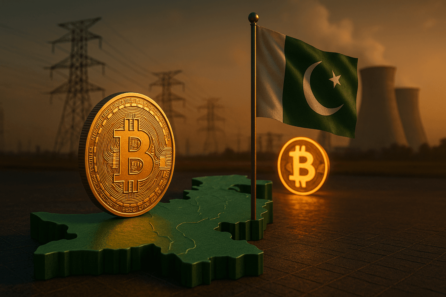 Pakistan Launches PVARA to Regulate Digital Asset Sector