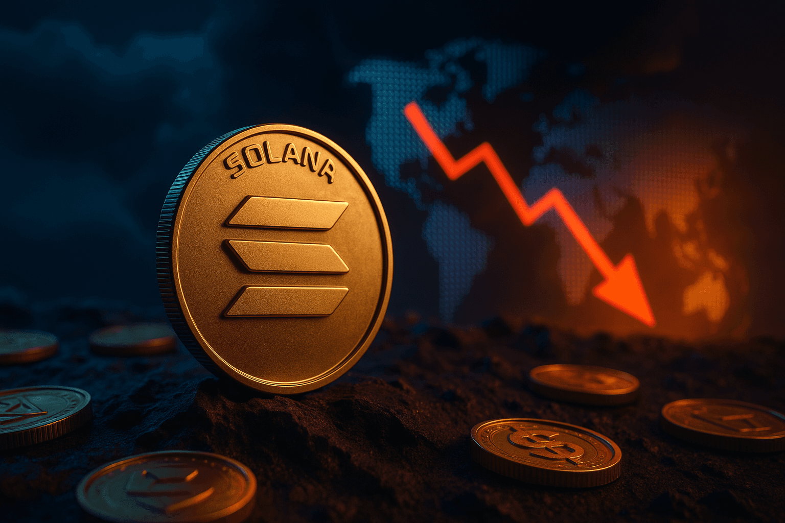 Solana Company Stock Surges 17% After Launching Borrowing Against Staked SOL