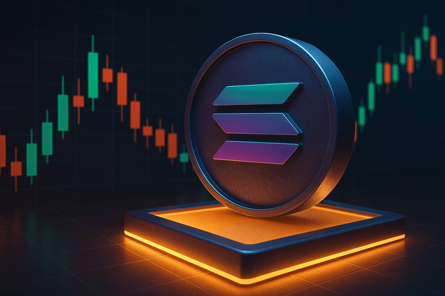 Solana Stablecoin Market Cap Jumps $900 Million in 24 Hours