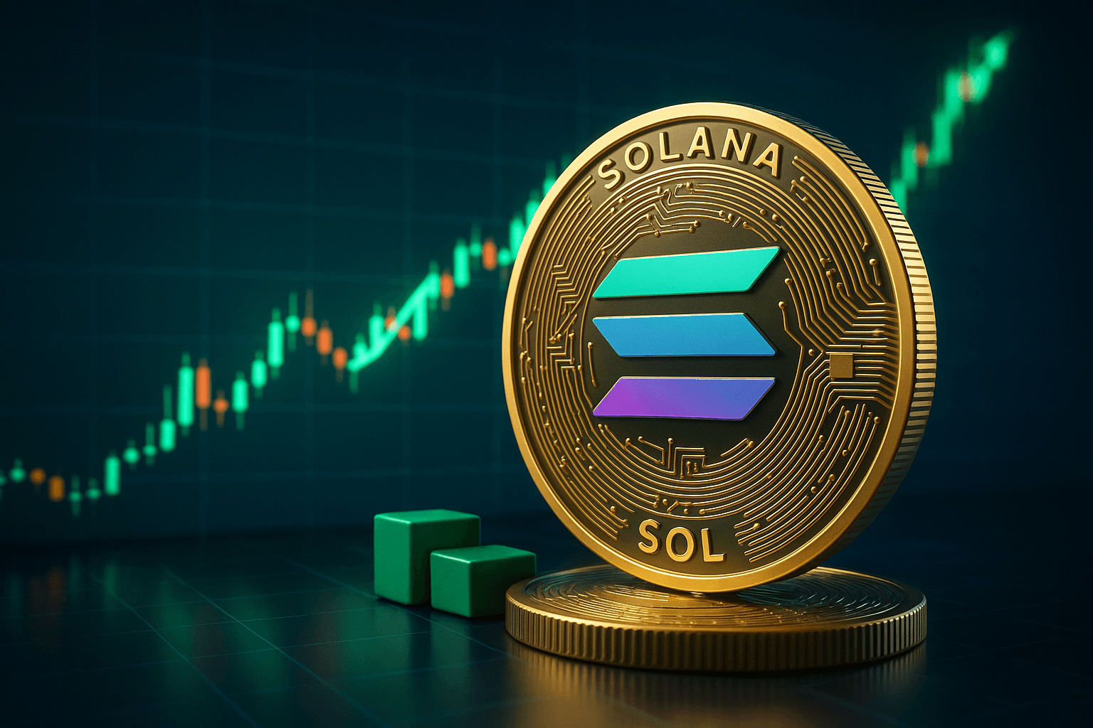 Solana Price Analysis: SOL Surges to $90, Breaks 20-Day High
