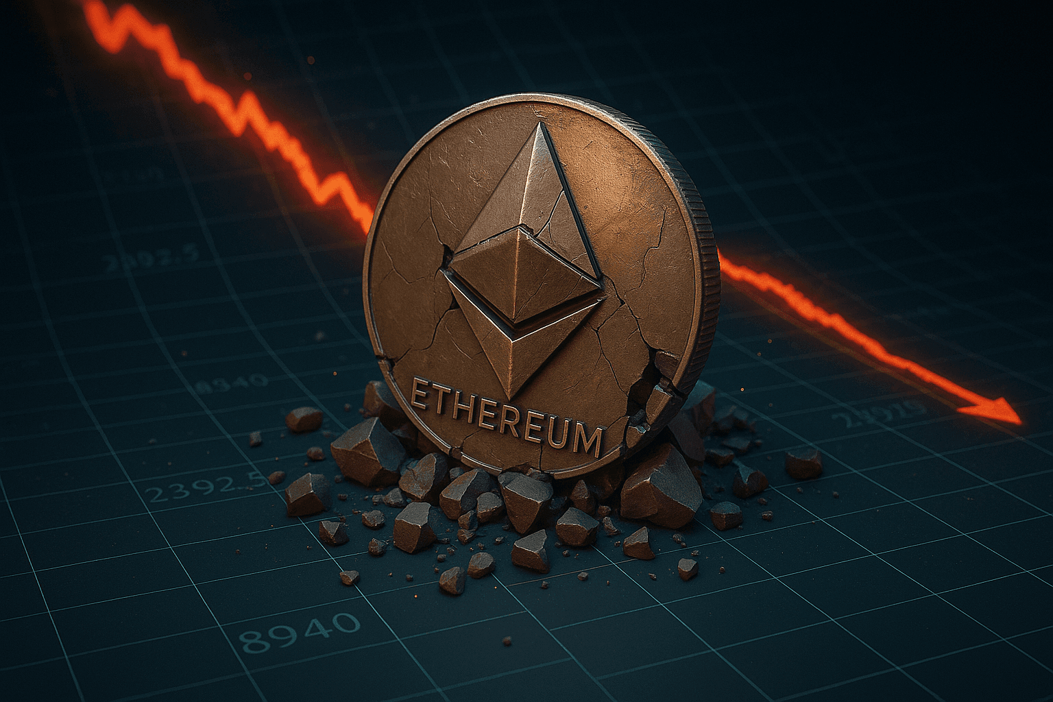 SEC Signals Openness to Ethereum Token Standard for Regulated Securities