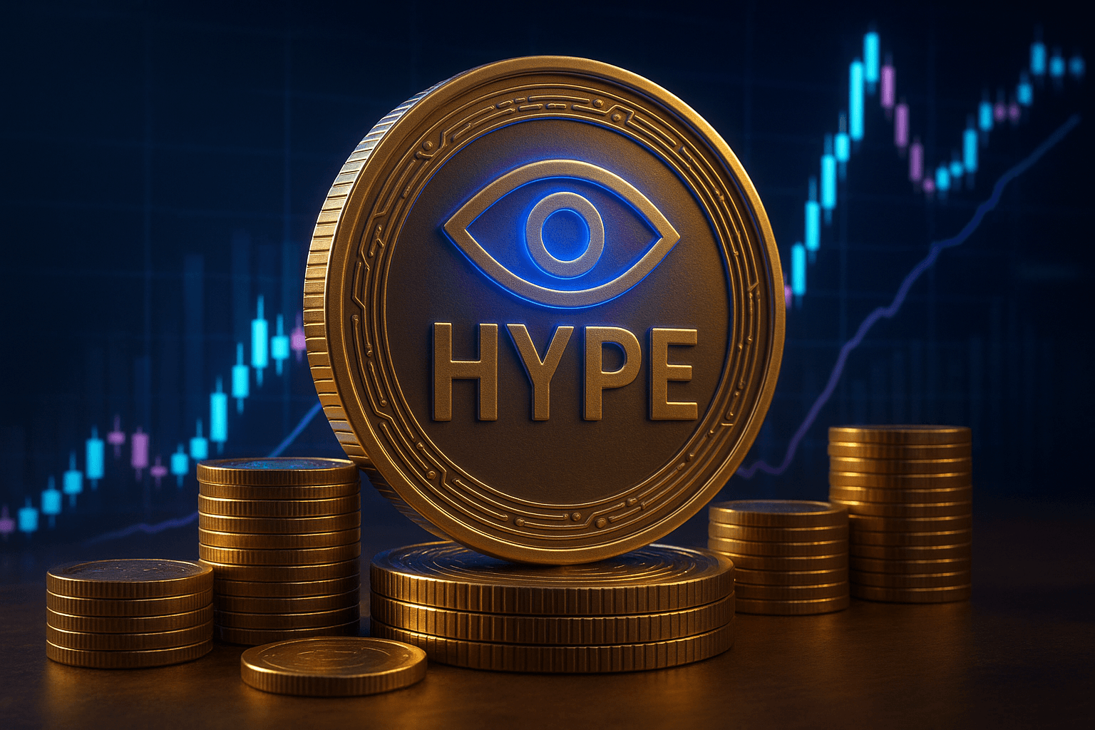 Hyperliquid Price Prediction: HYPE Eyes Breakout Above $35.50