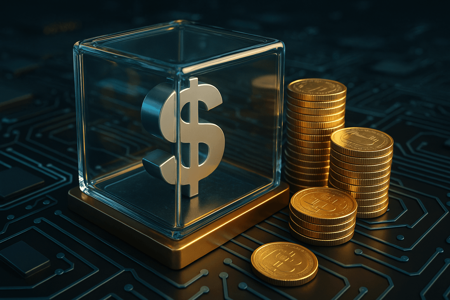 OpenTrade Secures $7M to Expand Stablecoin Yields Across High-Inflation Markets
