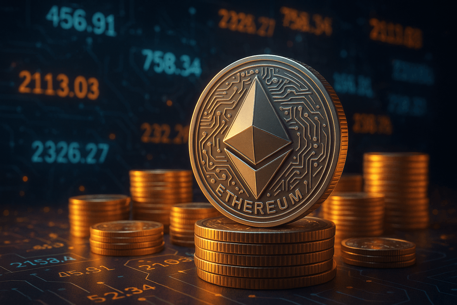 Ethereum Foundation Partners With Security Alliance to Tackle Wallet Drainers