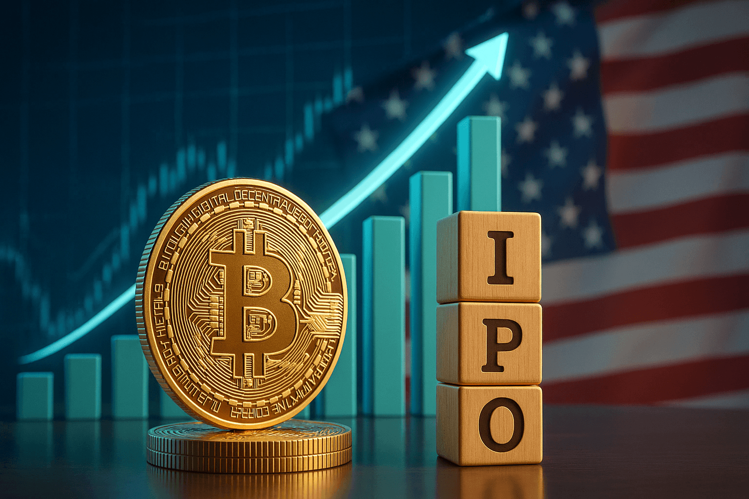 Superstate Raises $82.5 Million to Build Blockchain-Based IPO Issuance Platform
