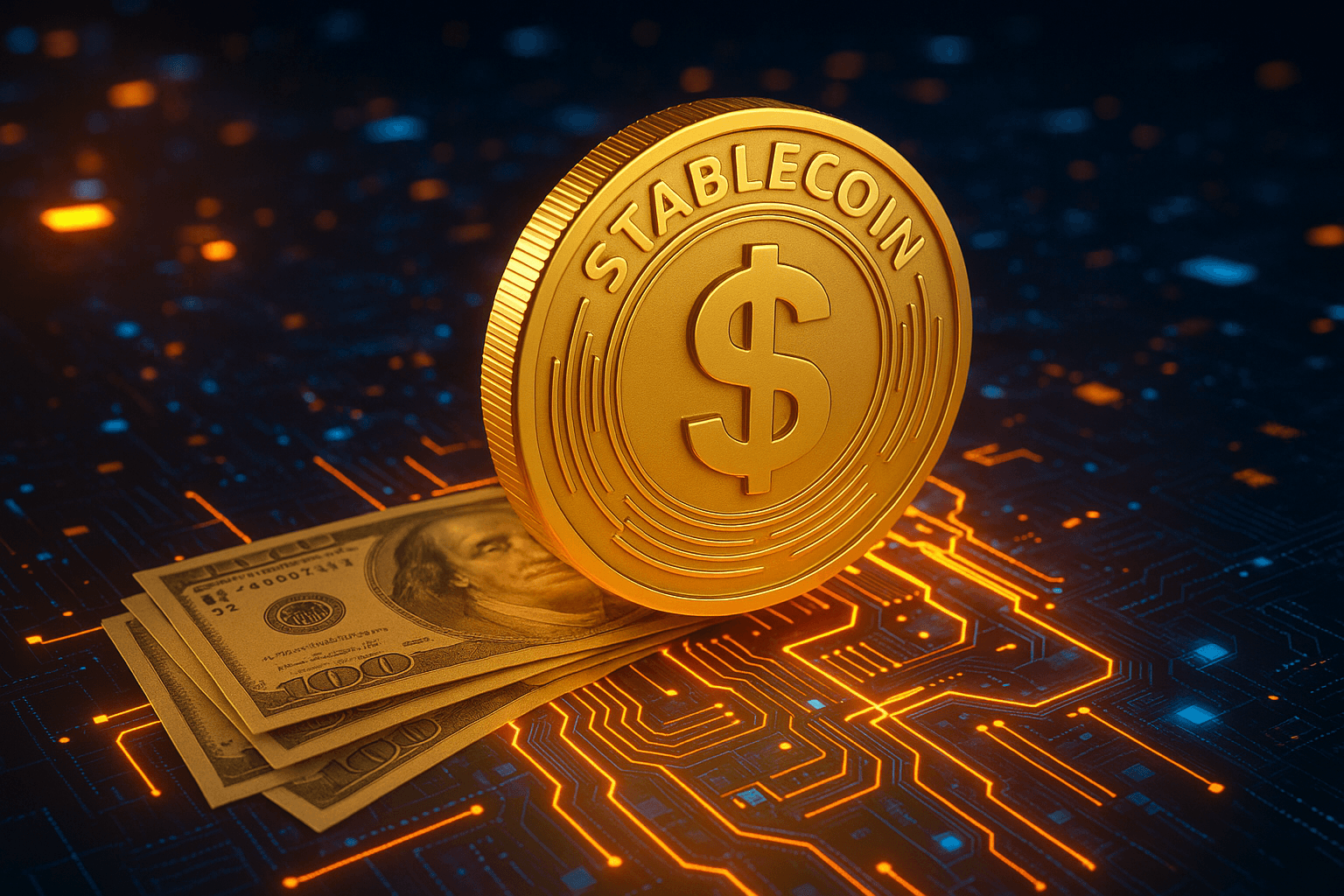 Spark Launches Institutional Lending Suite to Expand Onchain Stablecoin Credit