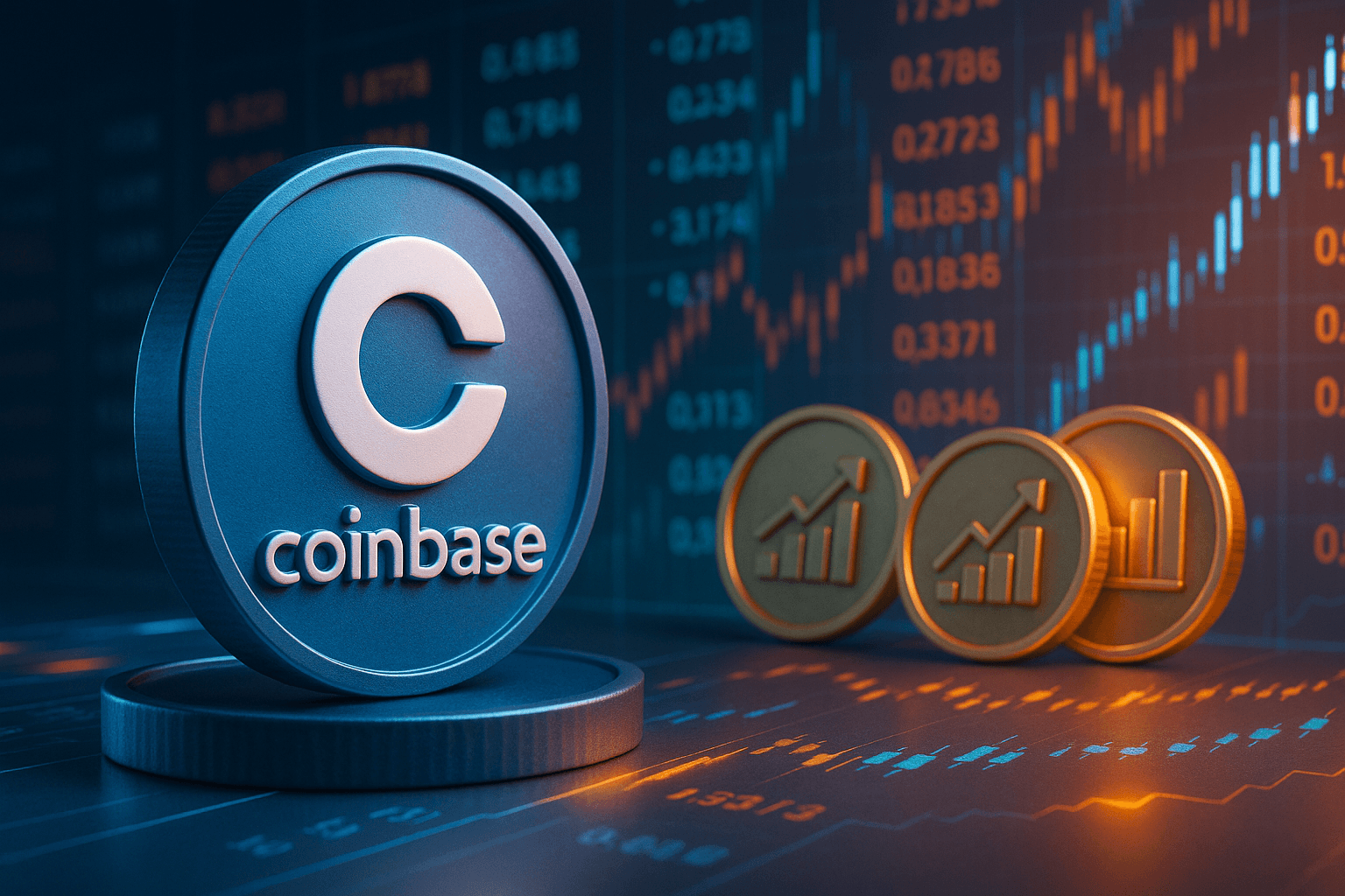 Coinbase USDC Revenue Could Grow Sevenfold as Stablecoin Payments Expand
