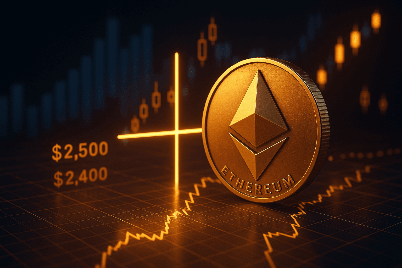 Ether Price Outlook: Analysts Expect Subdued Trading in Coming Weeks