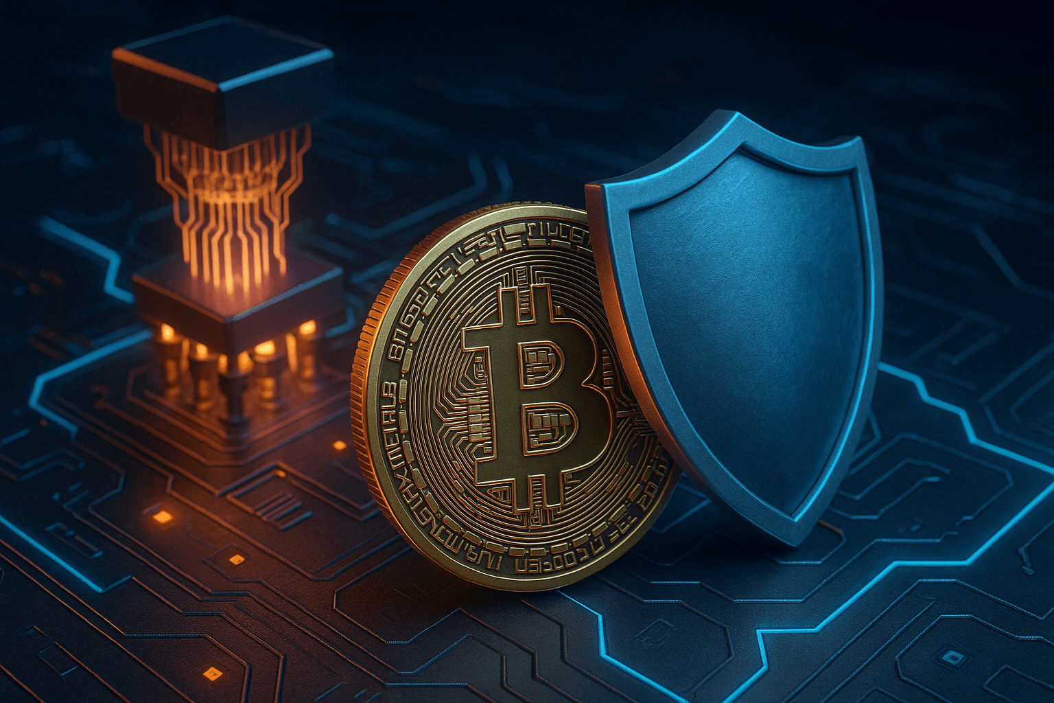 Project Eleven Raises $6M to Shield Bitcoin From Quantum Computing Threats