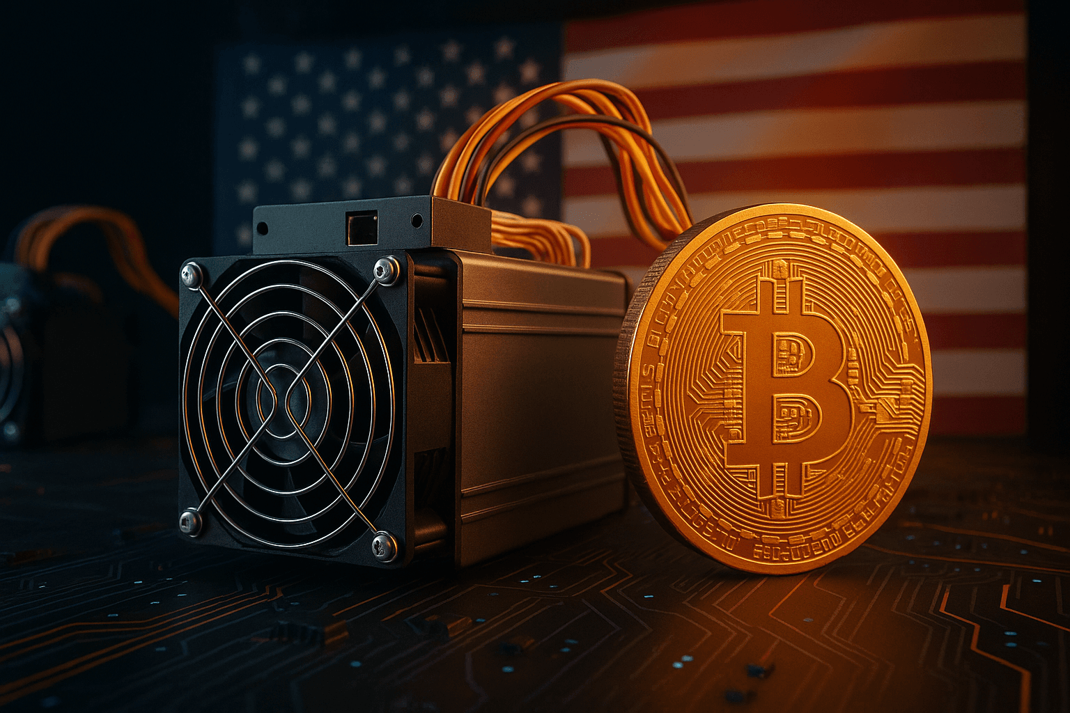 Canaan Acquires 49% Stake in Texas Bitcoin Mining Sites for $40 Million