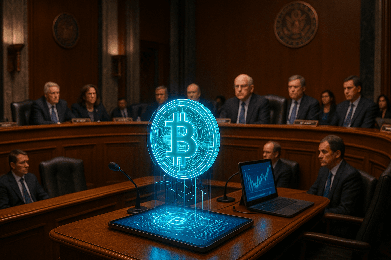 North Carolina Authorities Seize $61 Million in USDT Linked to Pig Butchering Scam
