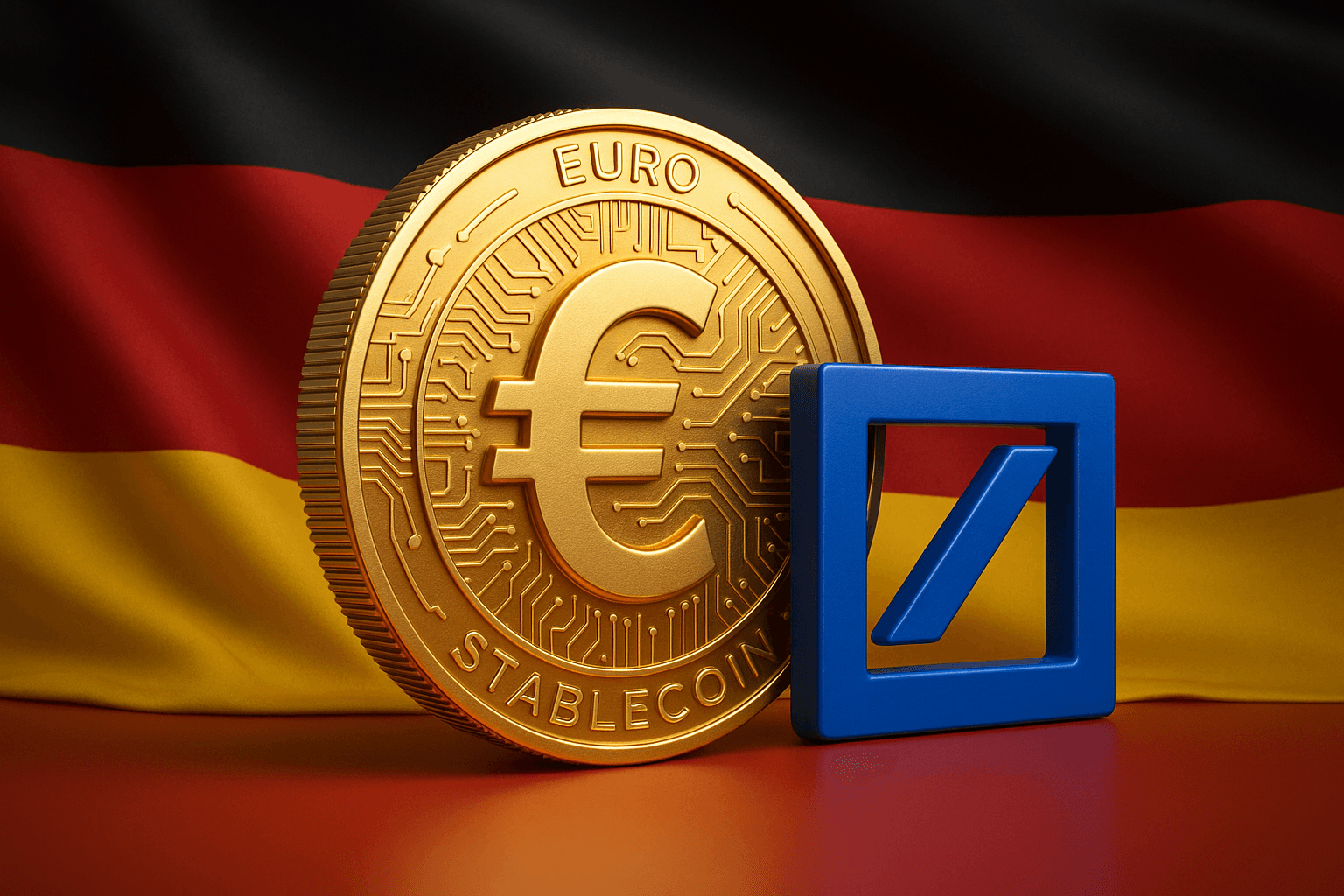 Germany’s Central Bank President Backs Euro Stablecoins and CBDC for EU Payment Independence