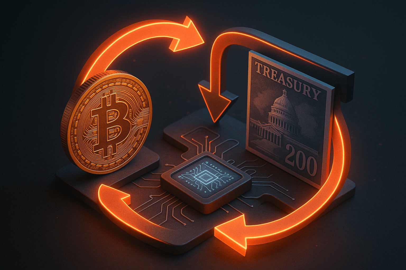 Grayscale Submits Confidential IPO Filing Amid Crypto Market Boom