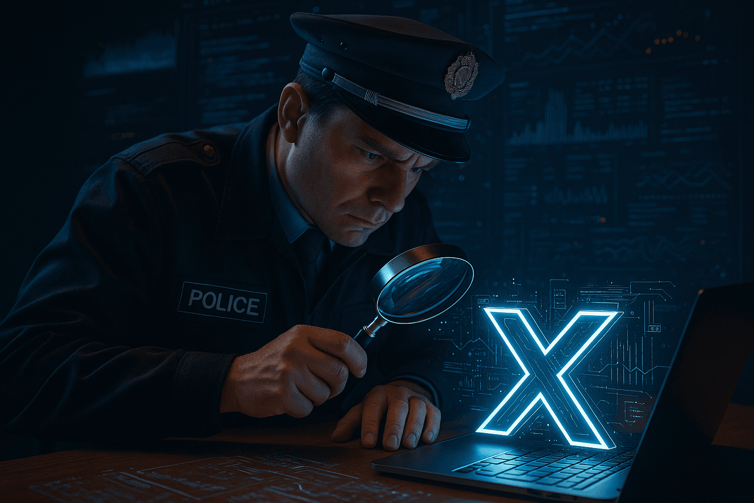 France Launches Criminal Investigation Into X for Alleged Algorithmic Manipulation