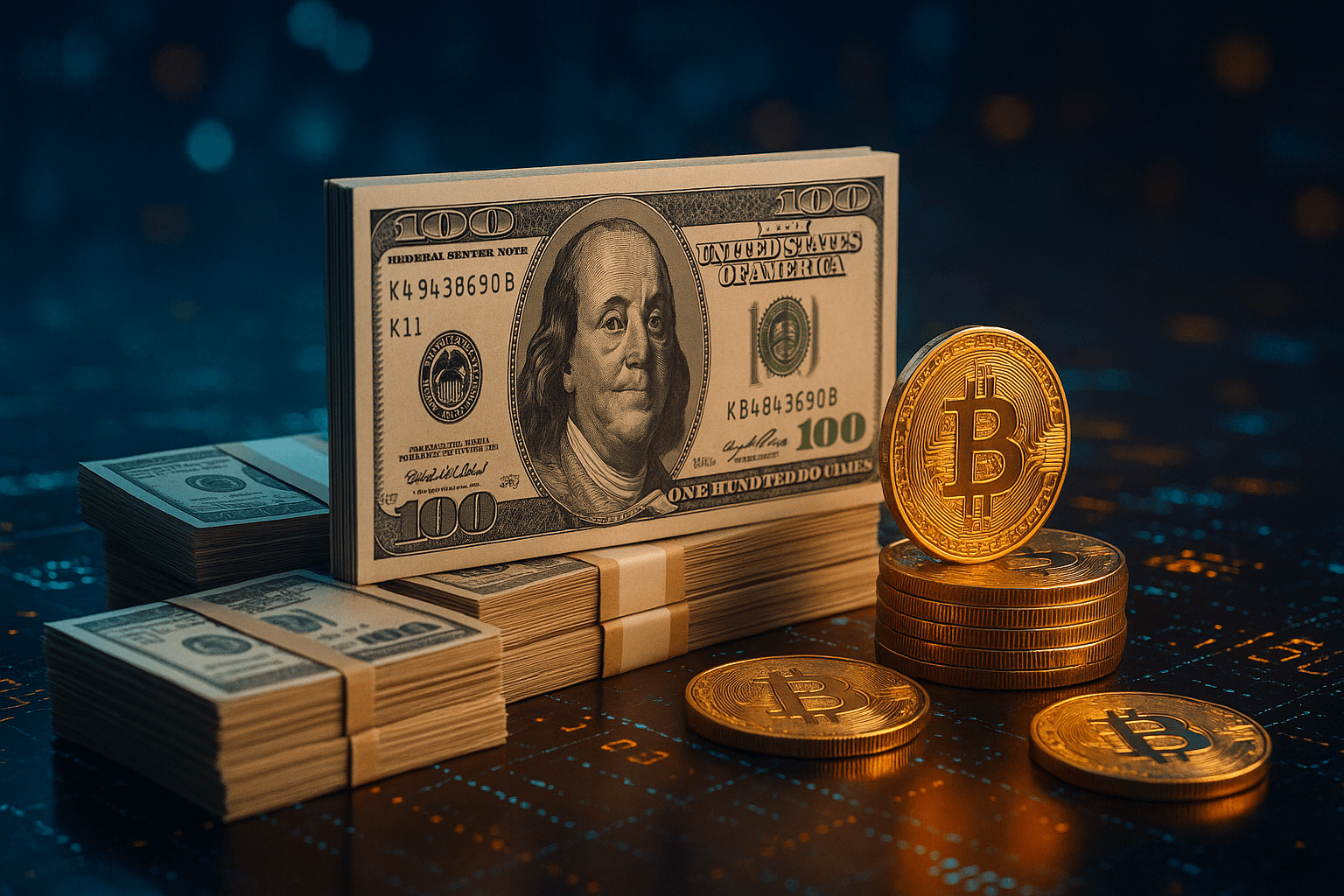 Crypto Industry’s Fairshake PAC Now Has $141M War Chest for 2026 U.S. Elections