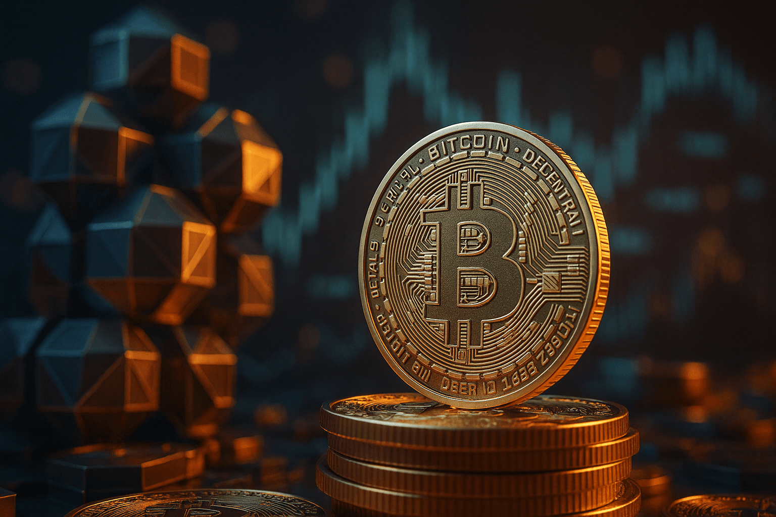 Bitcoin Whale Exchange Deposits Rise as Bear Market Persists