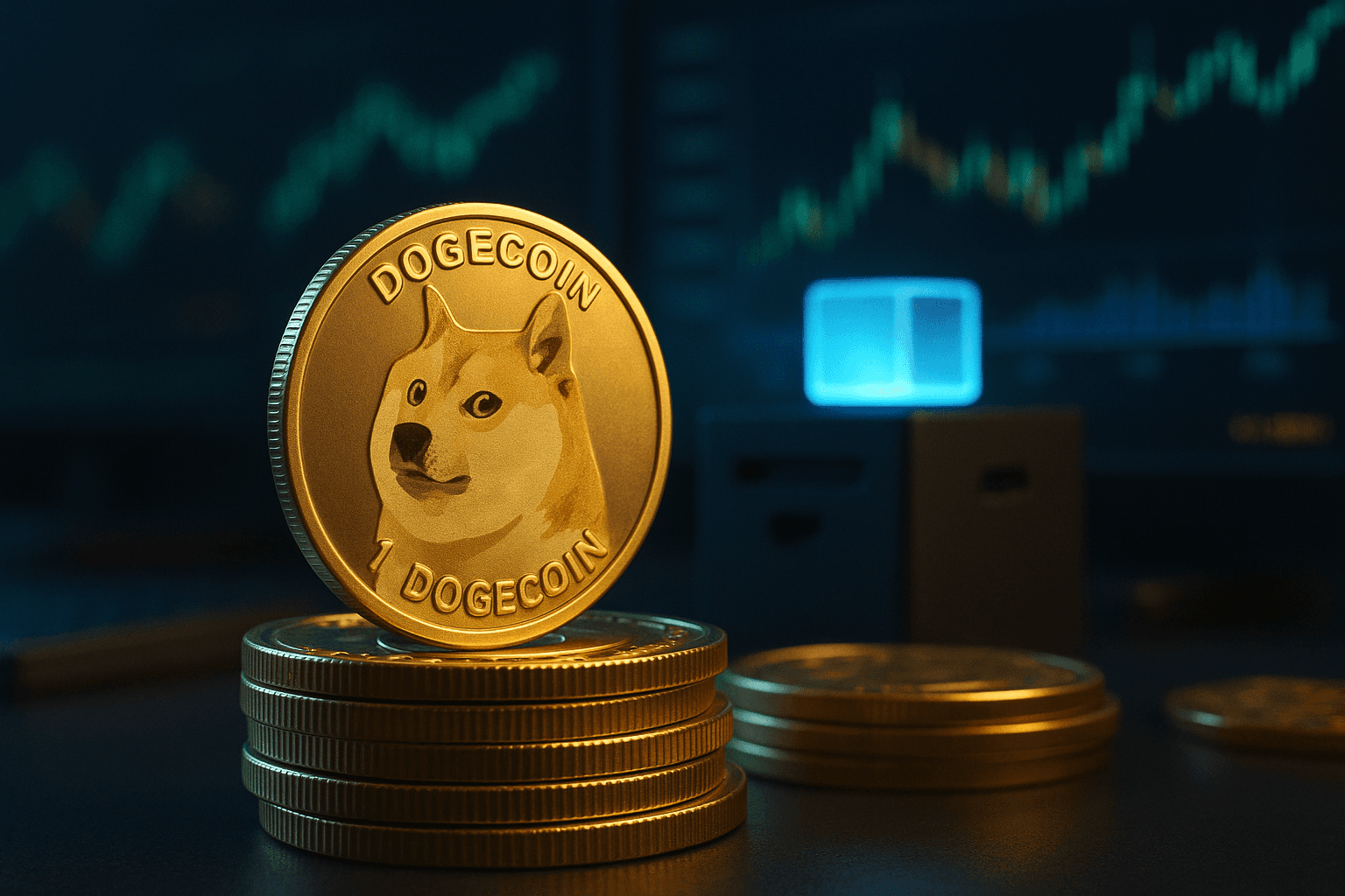 Dogecoin Price Prediction: Can DOGE Hold the $0.09 Support?