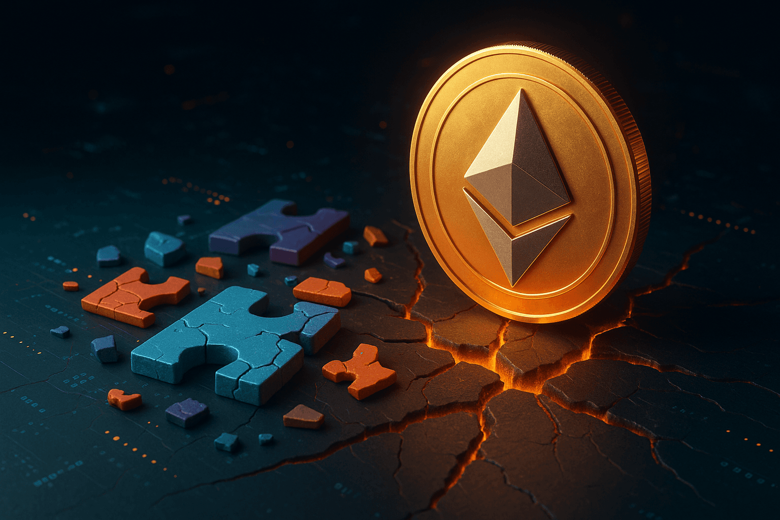 Etherealize Secures $40M to Boost Ethereum Adoption as Firms Add $1.2B in ETH